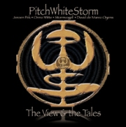 PitchWhiteStorm - The View & the Tales