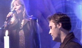 Margriet en Maarten : You take my breath away